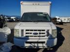 2009 Ford E350 BOX Truck