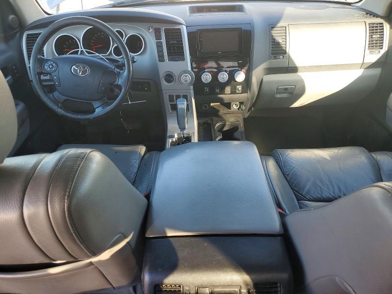 2008 Toyota Tundra Limited