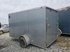 2021 Cynergy Cargo Advanced CCL612SA Enclosed Cargo Trailer