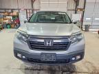 2017 Honda Ridgeline RTL