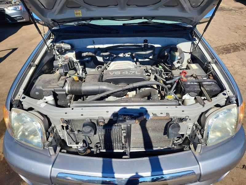 2003 Toyota Tundra SR5