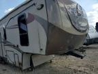 2017 Heartland Rv's Gateway Camper
