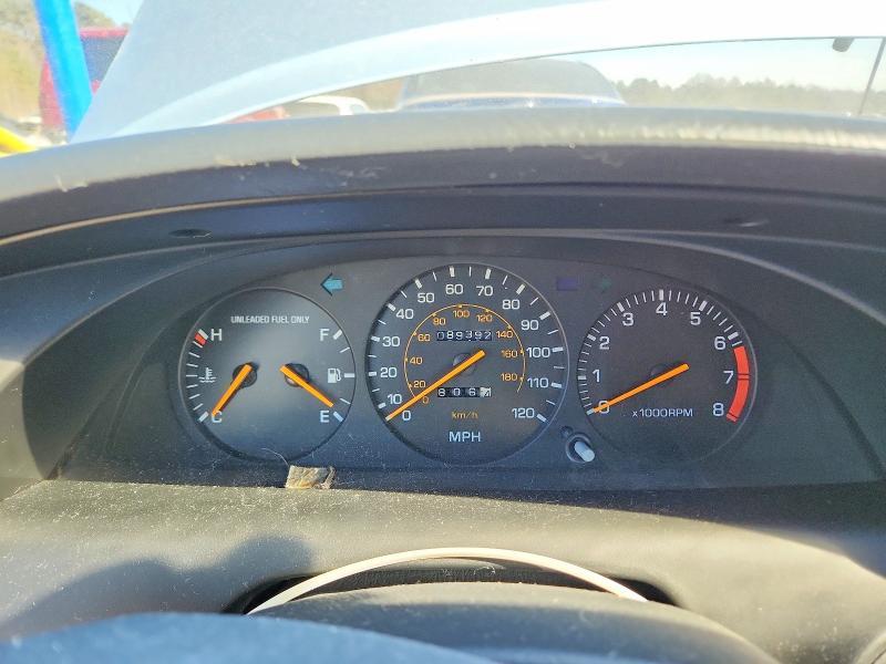 1991 Toyota Celica gt