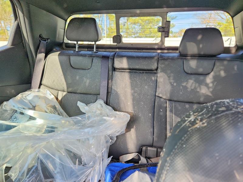 2023 Hyundai Santa Cruz Limited