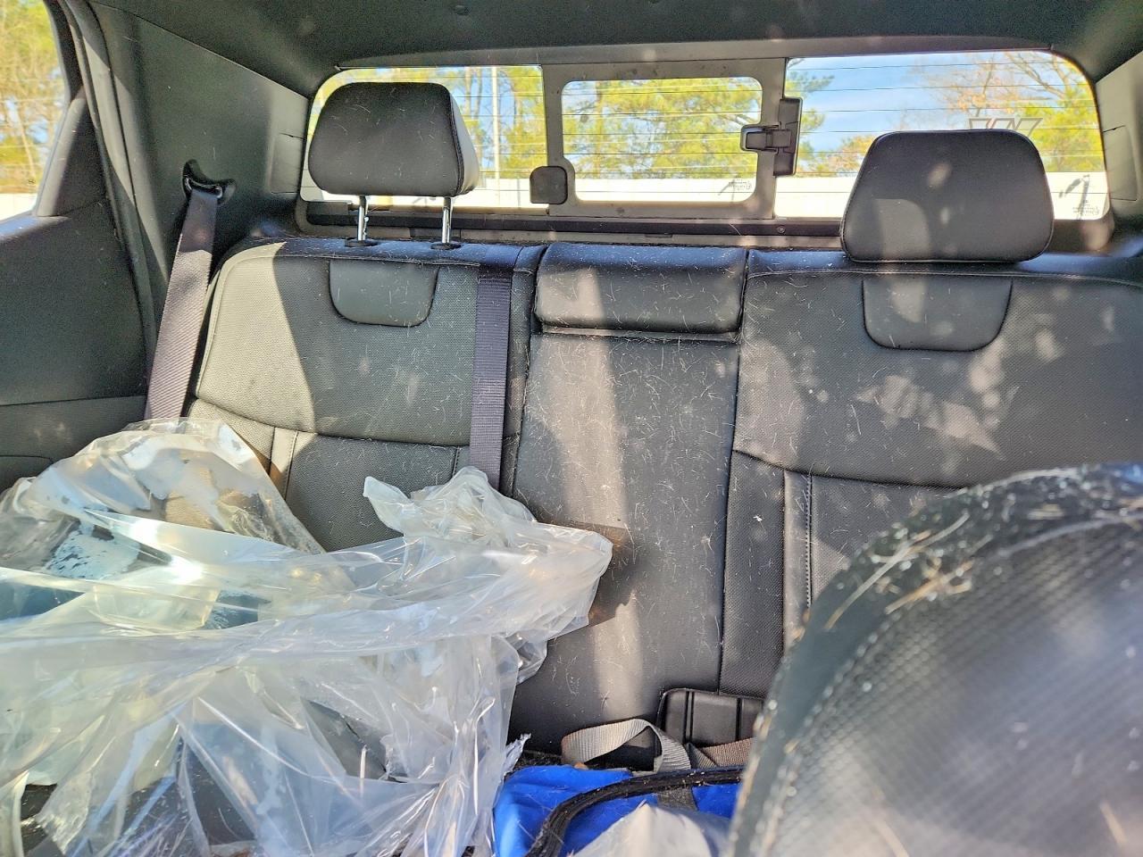 2023 Hyundai Santa Cruz Limited