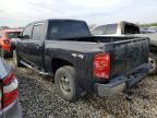 2011 Chevrolet Silverado K1500 LTZ