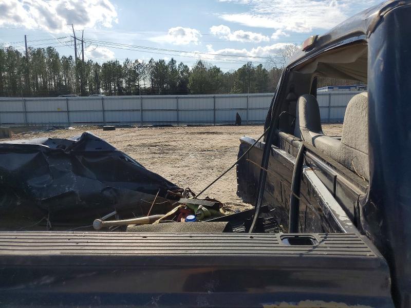 2003 Ford F250 Super Duty