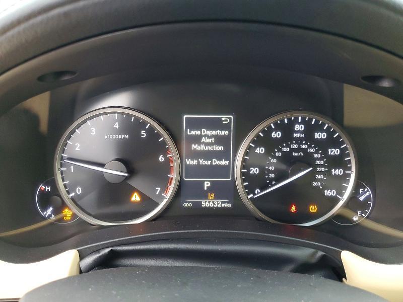 2019 Lexus Nx 300 Base