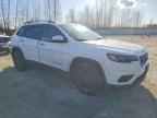 2021 Jeep Cherokee Latitude