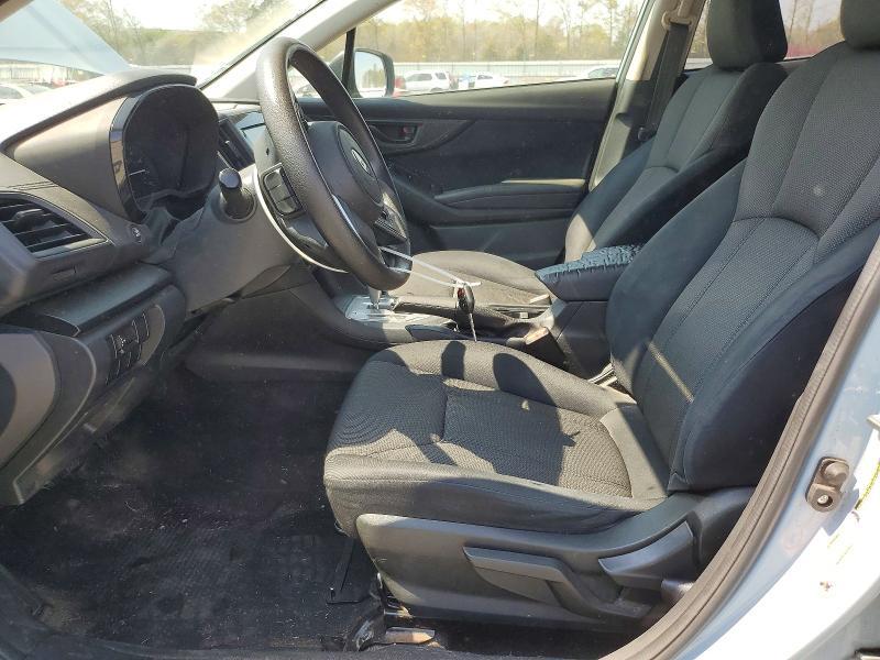 2019 Subaru Crosstrek