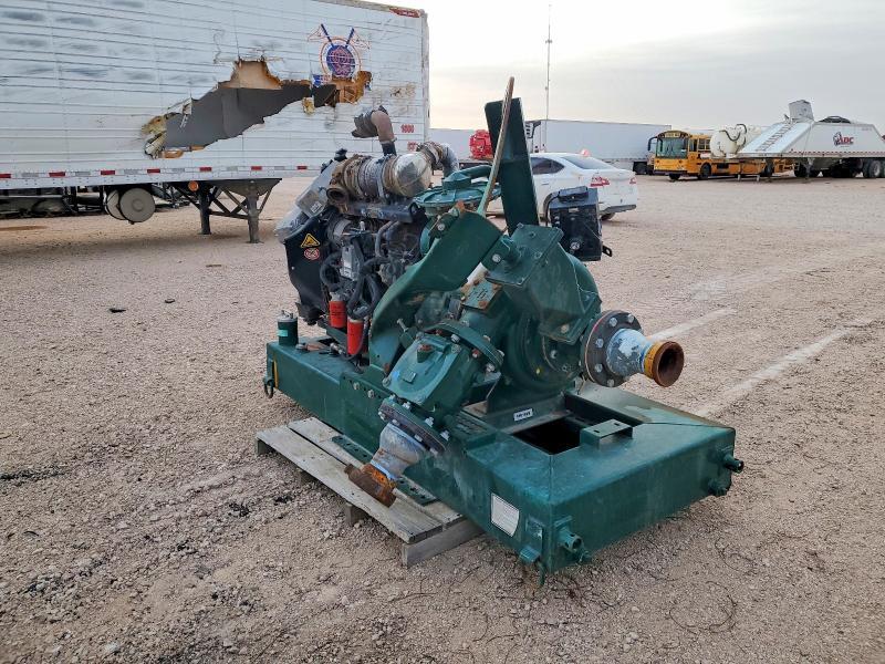 2023 Other 2023 Pump