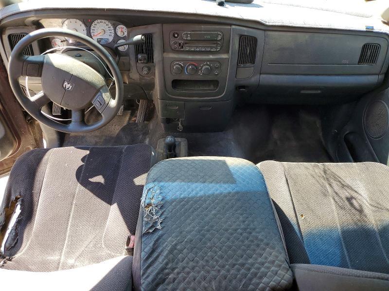 2005 Dodge RAM 1500 ST
