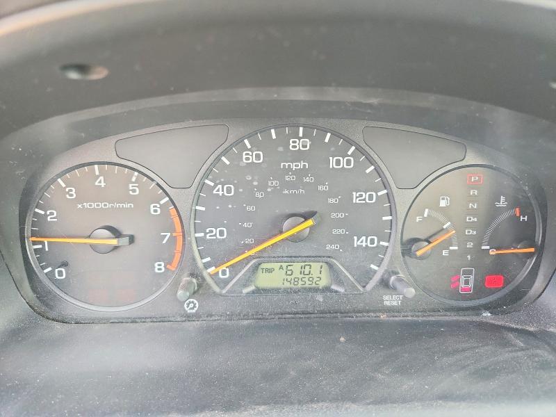 1999 Honda Accord lx