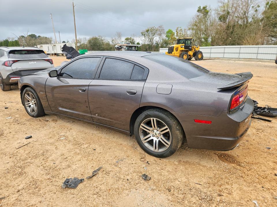 2014 Dodge Charger r
