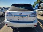 2010 Lexs Rx 450h