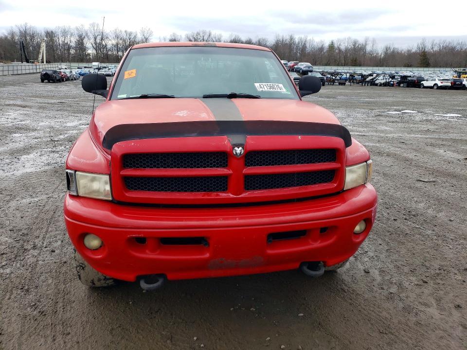 2000 Dodge Ram 1500