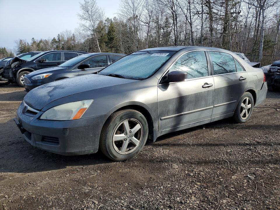 2006 Honda Accord se