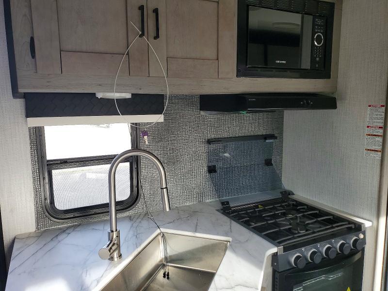 2021 Heartland Mallard Camper