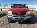 2005 GMC Sierra K2500 Heavy Duty