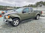 2005 Nissan Frontier SE