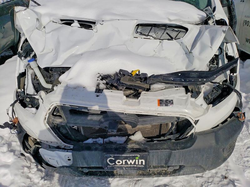 2024 Ford Transit 250 Delivery van