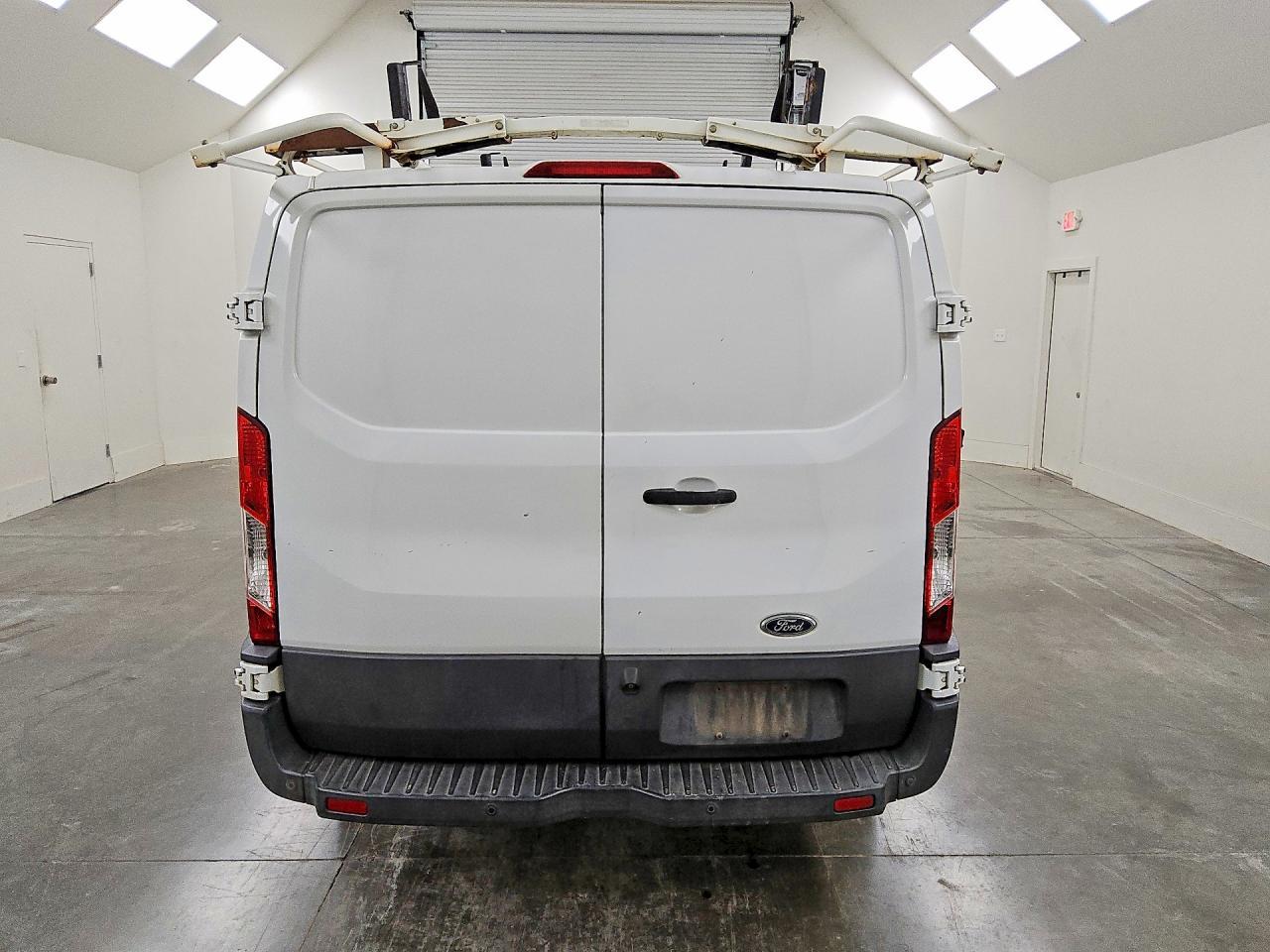 2017 Ford Transit T-150