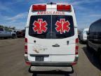 2017 Mercedes-Benz 2017 Mercedes Benz Sprinter Ambulance