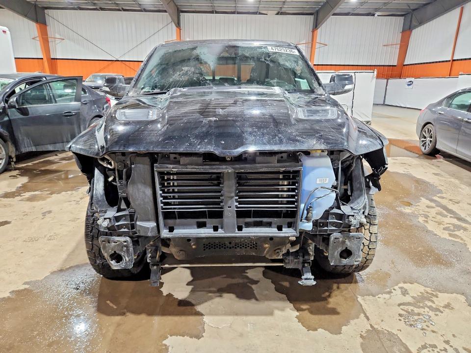 2019 Dodge RAM 1500 Rebel