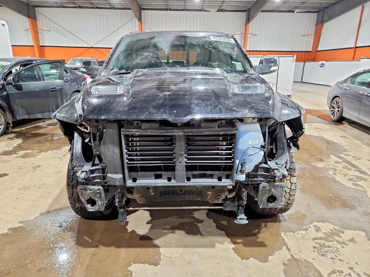2019 Dodge RAM 1500 Rebel