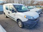 2021 Dodge RAM Promaster City