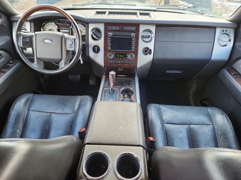 2010 Ford Expedition el Limited