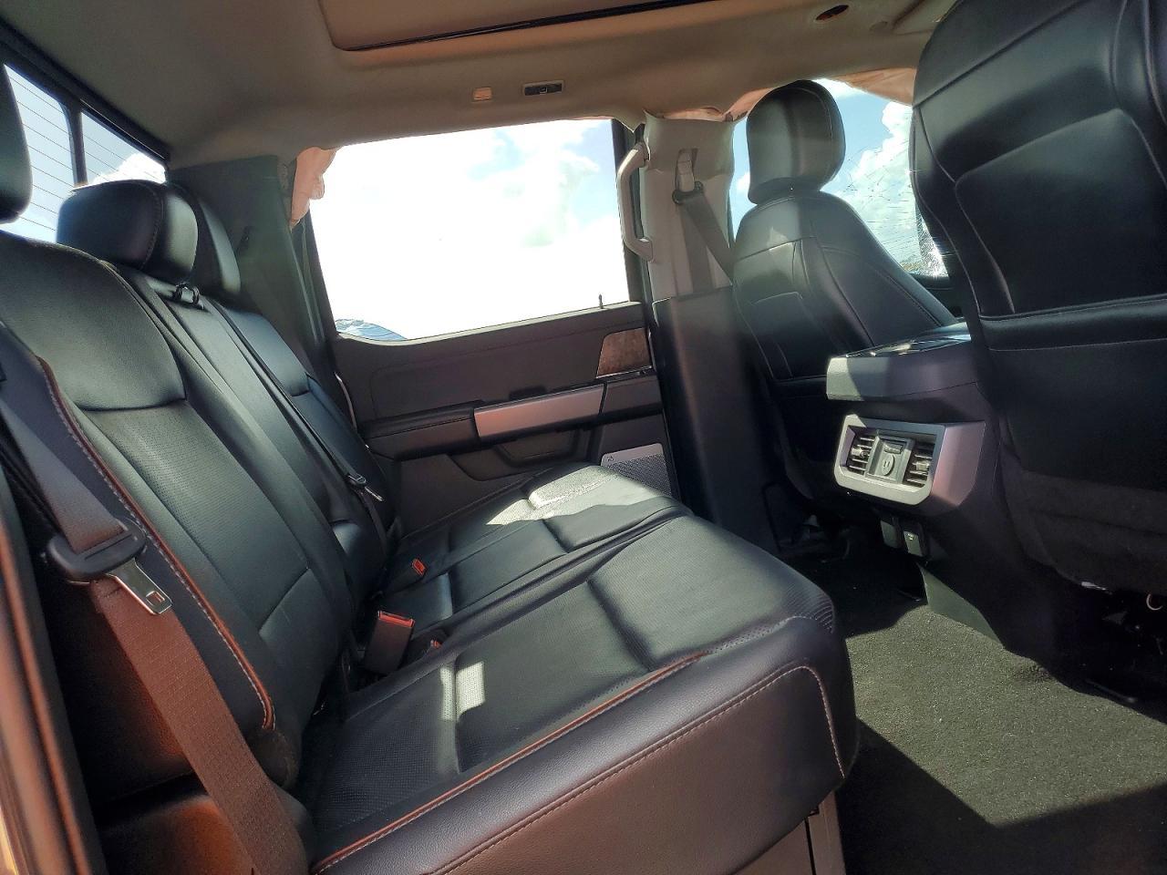 2023 Ford F250 Super Duty