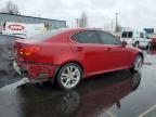 2006 Lexus Is 250 Base