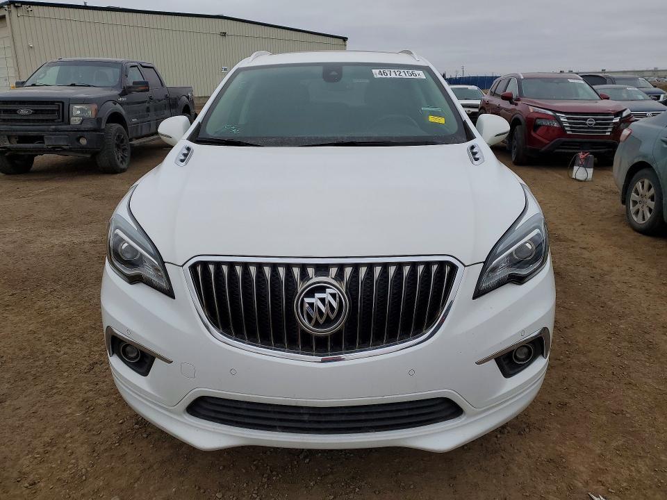 2017 Buick Envision Premium ii