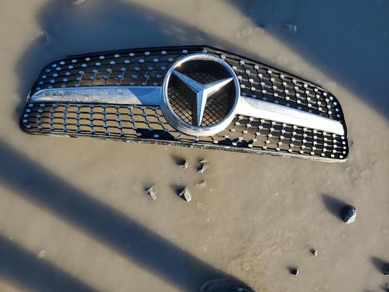 2013 Mercedes-Benz C 250