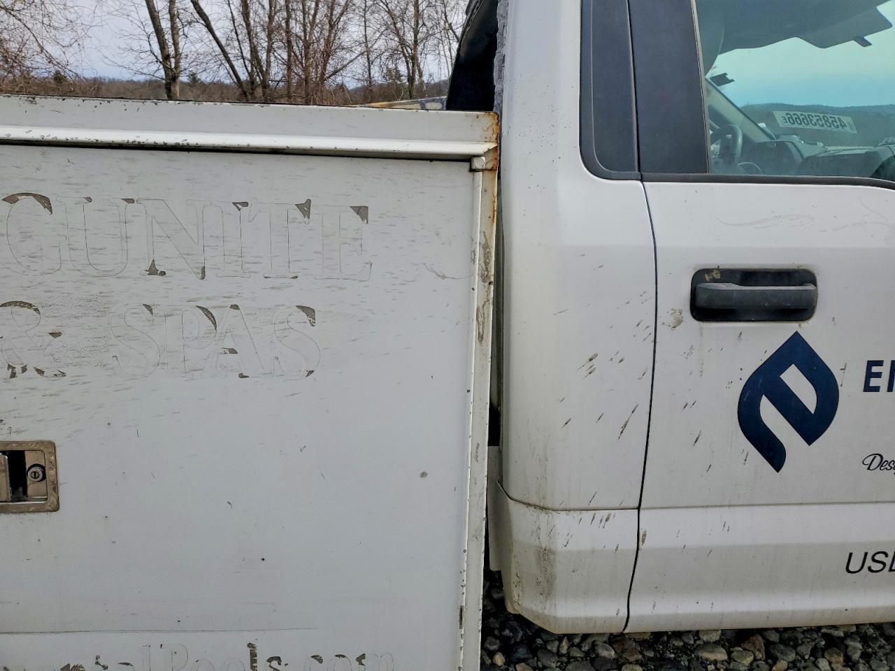 2017 Ford F350 Super Duty