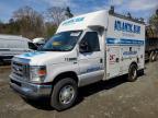 2017 Ford Econoline E350 Super Duty Cutaway Van