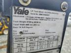 2016 Yale GLC050LXNDAV062 Forklift