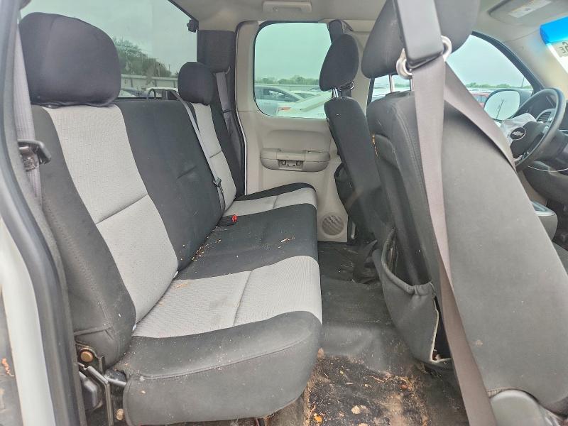 2008 Chev Silverado C1500