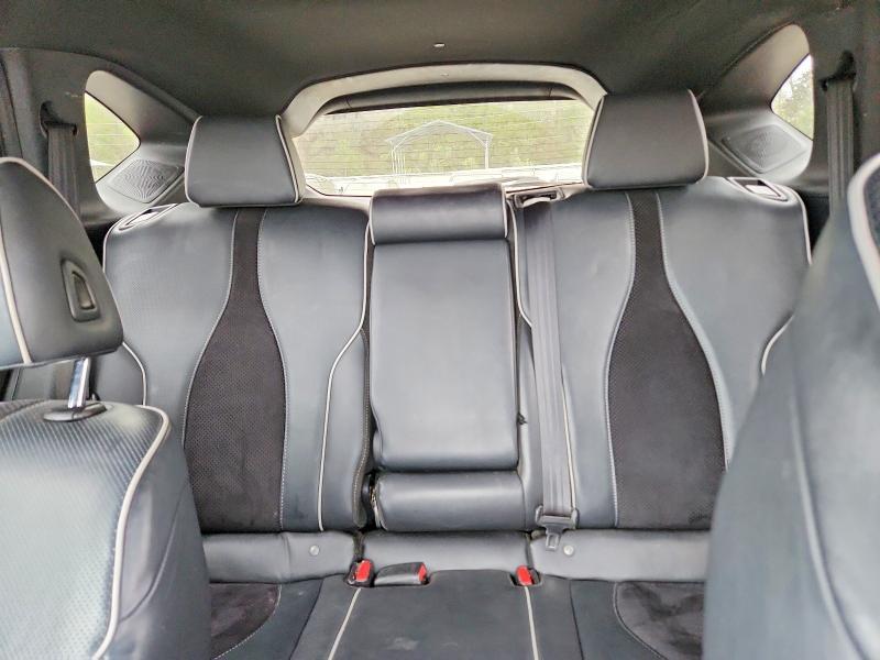 2019 Acura Rdx A-spec