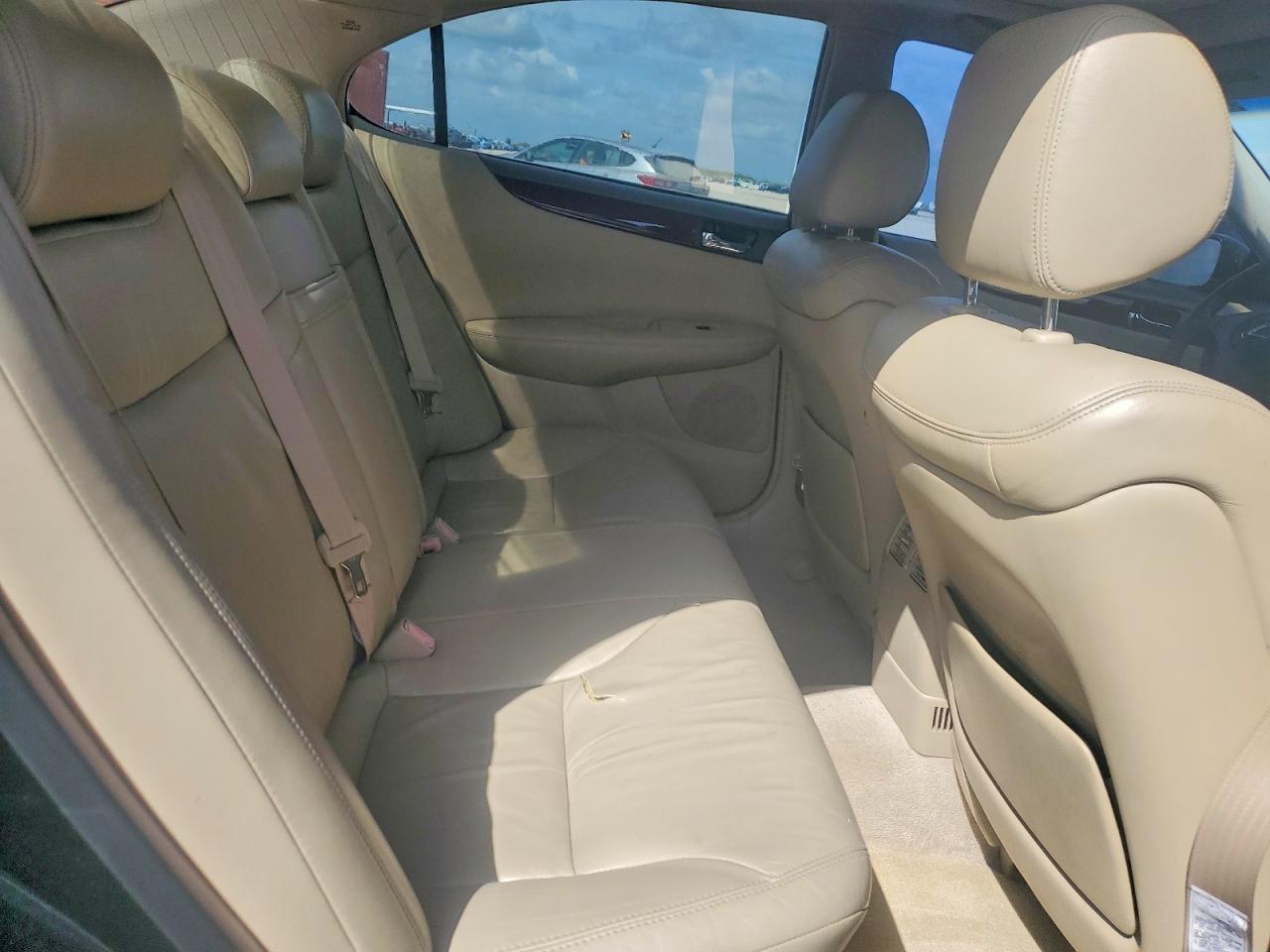 2003 Lexus Es 300 Base