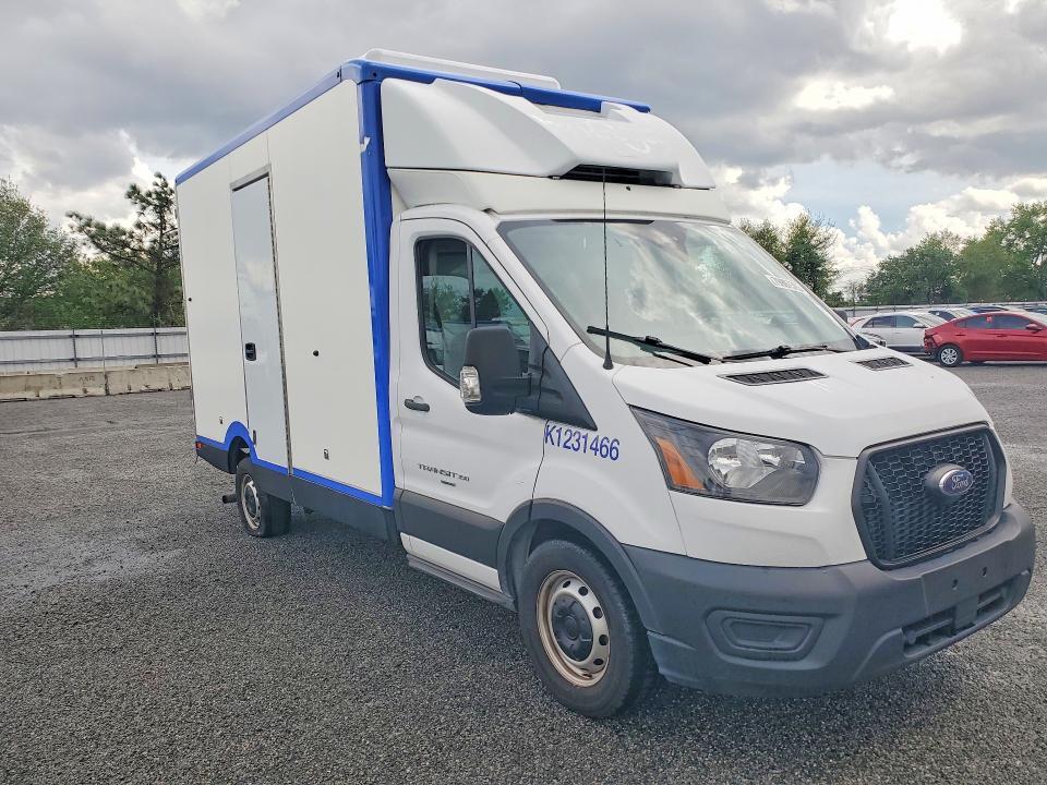 2023 Ford Transit T-350