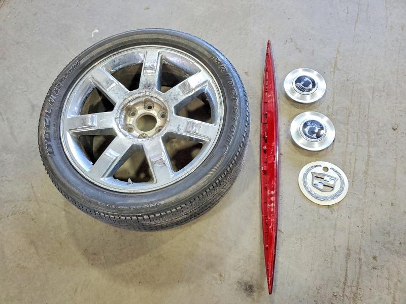 2006 Cadillac Escalade Luxury