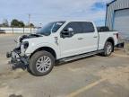 2024 Ford F150 Lariat