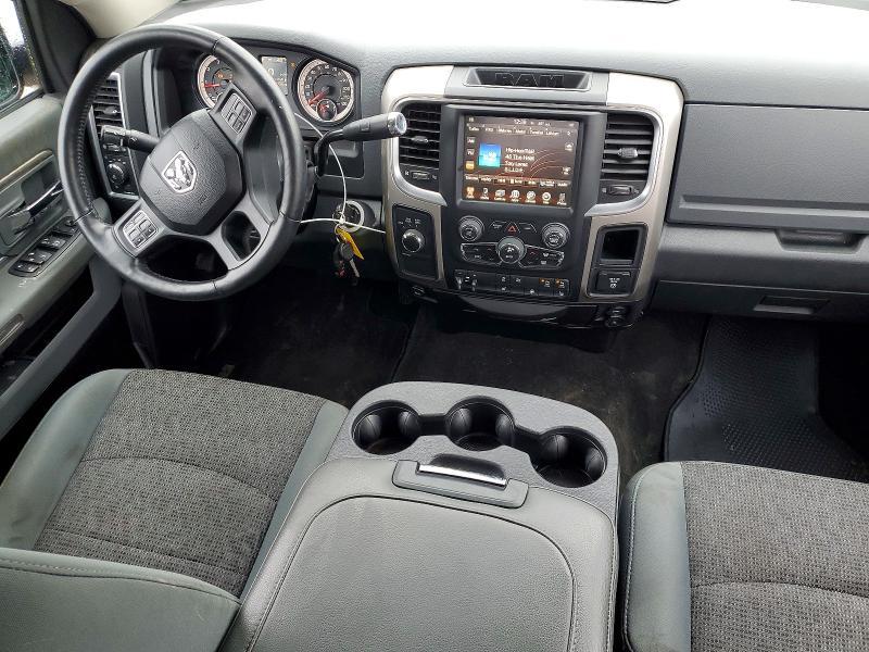 2017 Dodge Ram 2500 slt