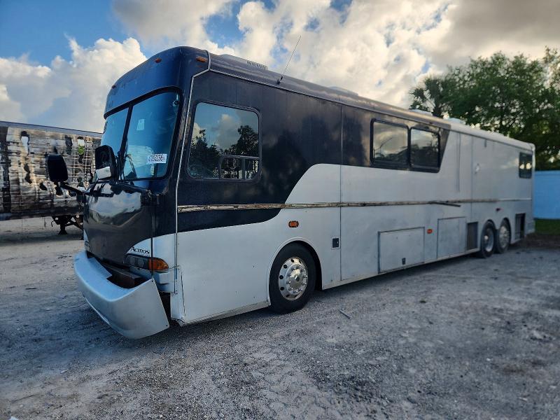 2006 Freigliner Chassis x Line Motor Home