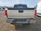 2008 GMC Sierra K1500