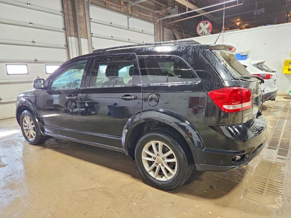2017 Dodge Journey