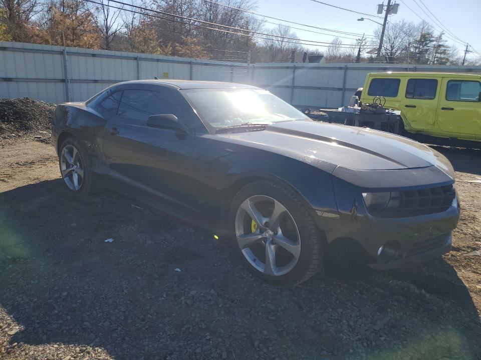 2013 Chevrolet Camaro ls
