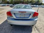 2007 Volvo C70 T5
